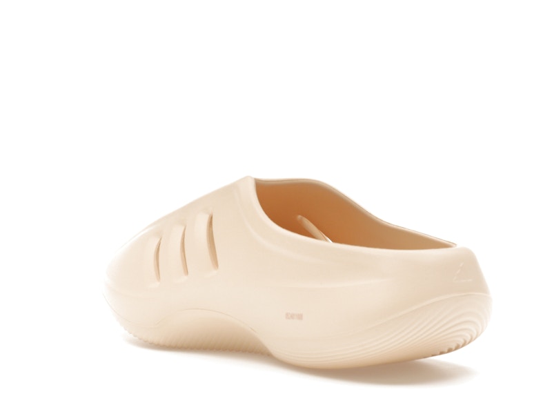 adidas adiFOM IIInfinity Mule Crystal Sand