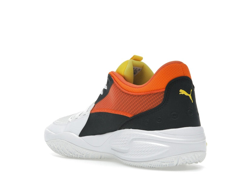 Puma Court Rider 59th Street