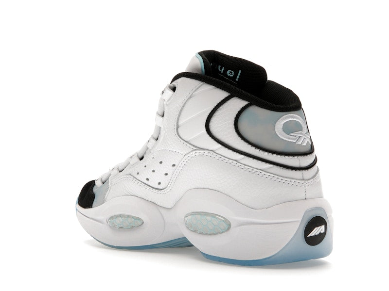 Reebok Question Mid Double Toe Anuel AA