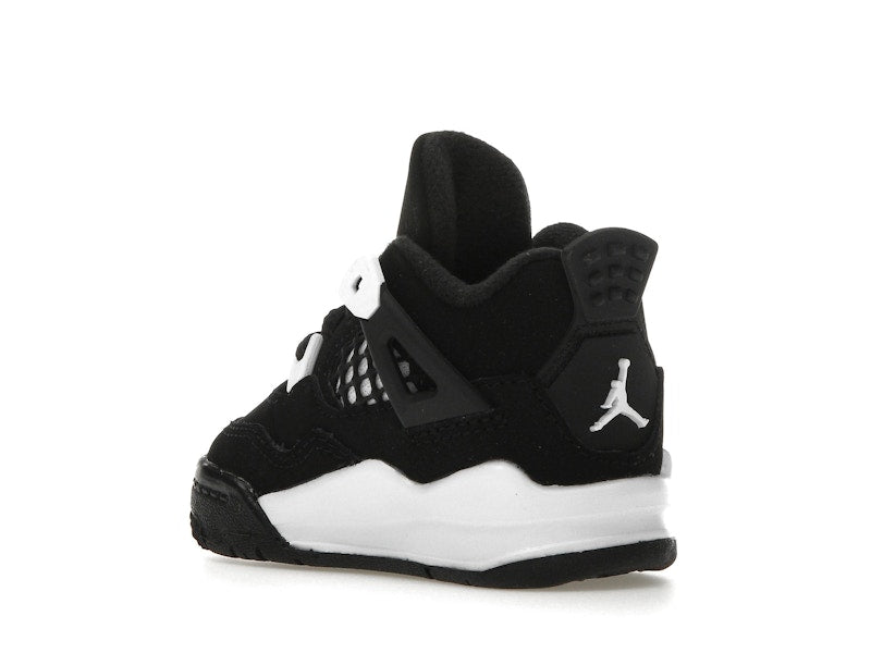 Jordan 4 Retro White Thunder (TD)