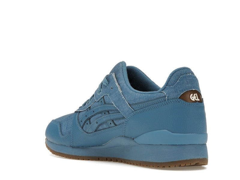 ASICS Gel-Lyte III OG Okayama Denim Azure