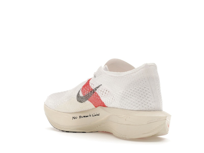 Nike ZoomX Vaporfly 3 EK Eliud Kipchoge Paris 5K