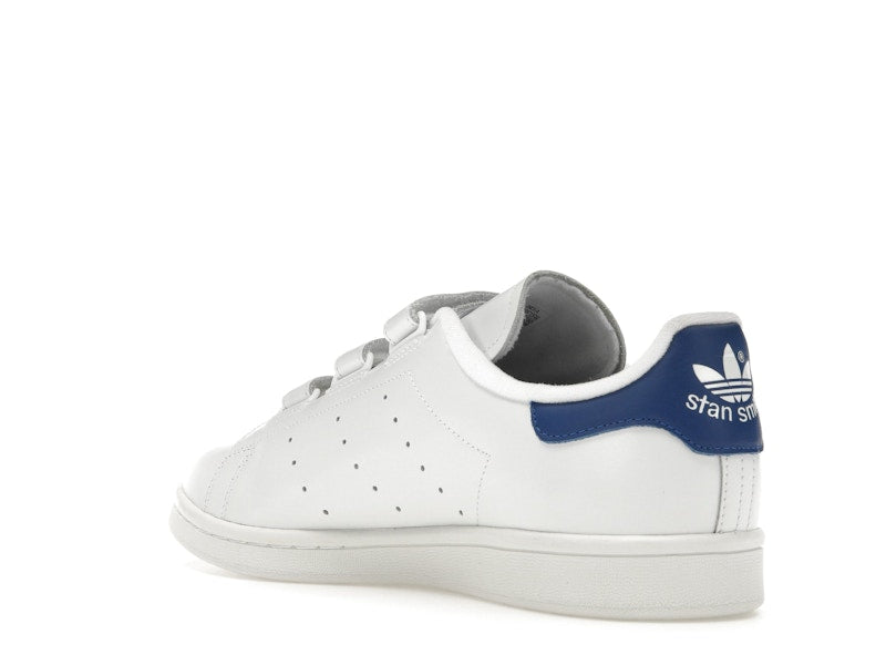 adidas Stan Smith Cloud White Collegiate Royal