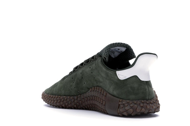 adidas Kamanda Base Green