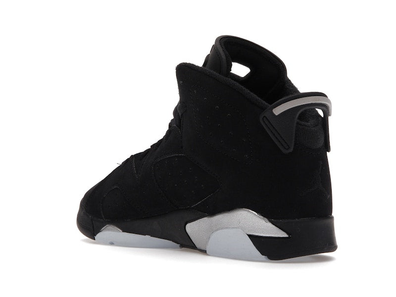 Jordan 6 Retro Chrome (PS)