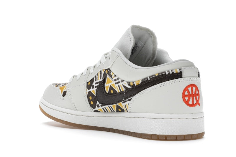 Jordan 1 Low Quai 54 (2020)