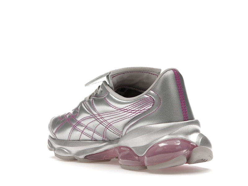 Puma Cell Dome King Dua Lipa Silver (Women's)