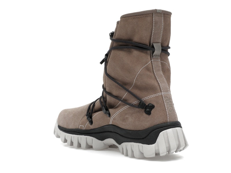 ASICS Gel-Yeti Tokyo Hi Walnut Black