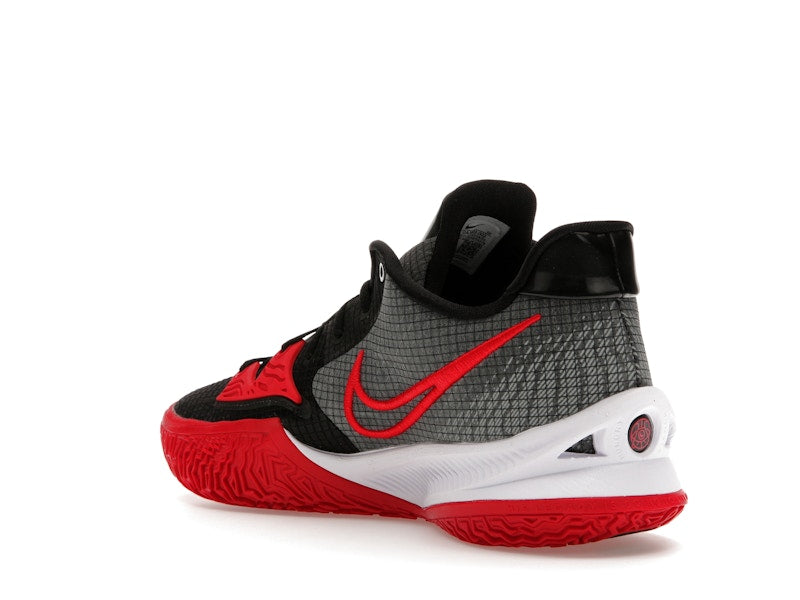 Nike Kyrie 4 Low TB Black University Red
