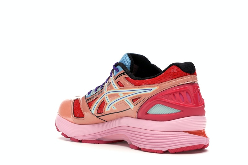 ASICS Gel-Korika Kiko Kostadinov Multi Pink (Women's)