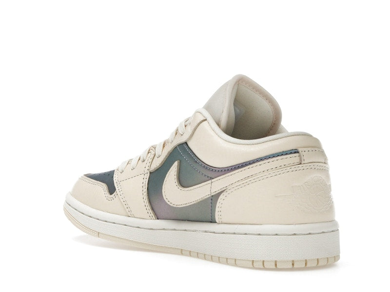 Jordan 1 Low SE Muslin Royal Tint (Women's)