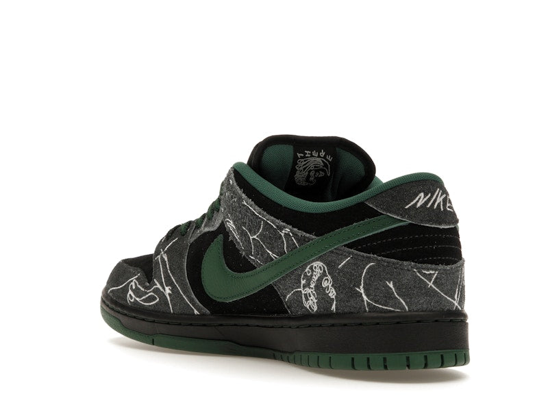 Nike SB Dunk Low There Skateboards
