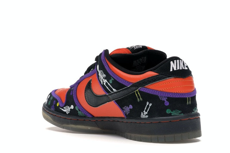 Nike SB Dunk Low Day of the Dead