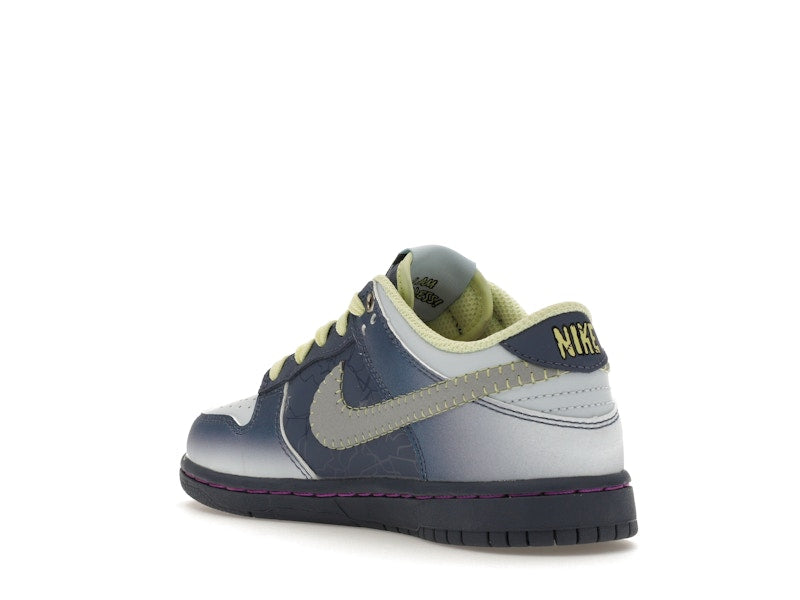 Nike Dunk Low Halloween I Am Fearless (PS)