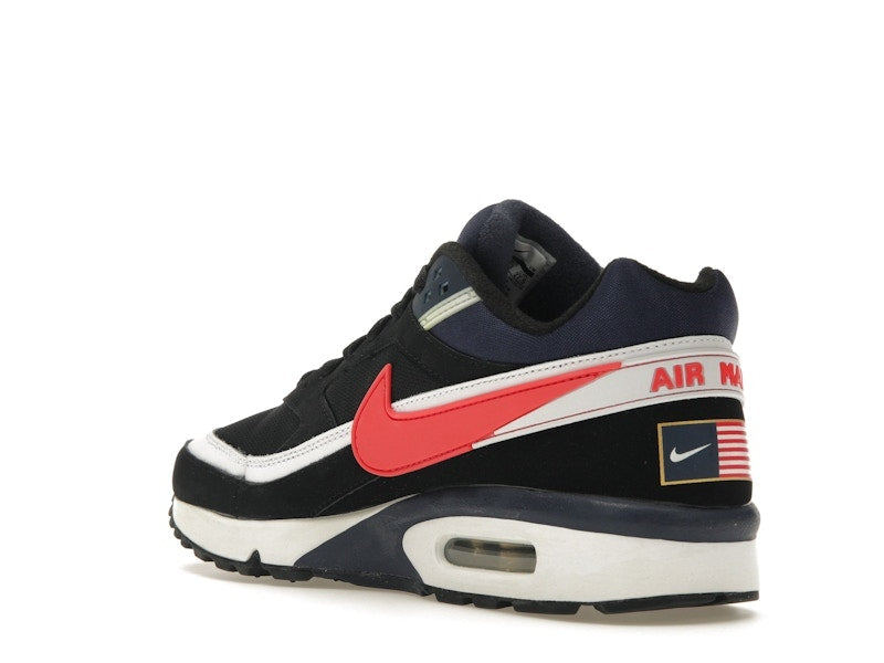 Nike Air Max BW Olympic (2016)