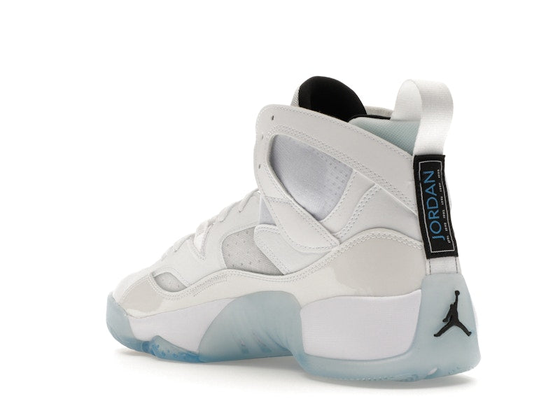 Jordan Jumpman Two Trey Legend Blue