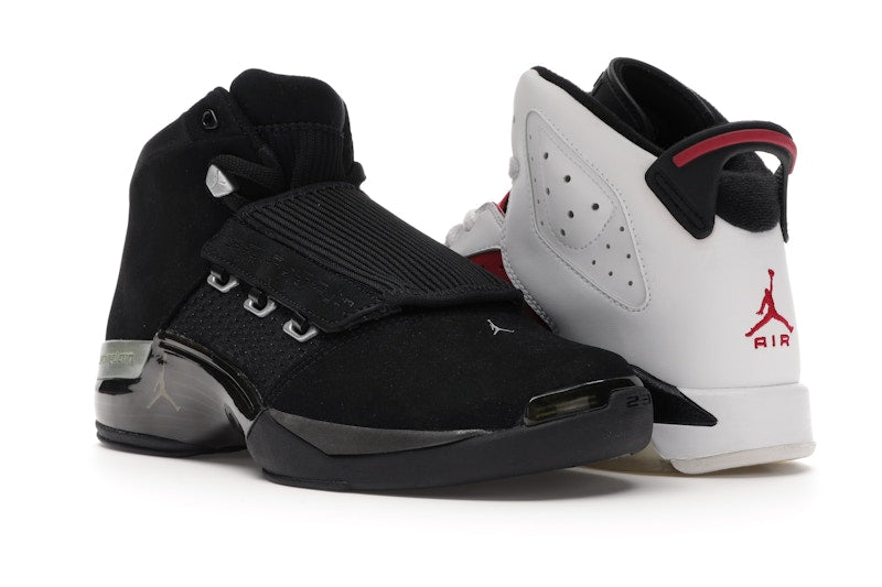 Jordan Countdown Pack 6/17 (GS)