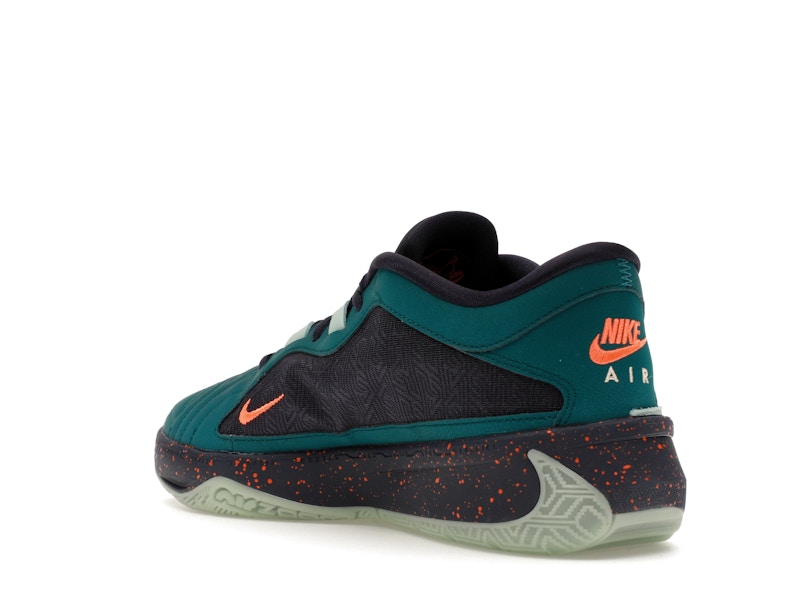 Nike Zoom Freak 5 Geode Teal