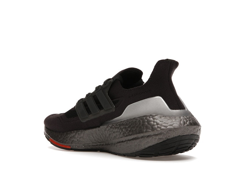 adidas Ultra Boost 21 Black Carbon