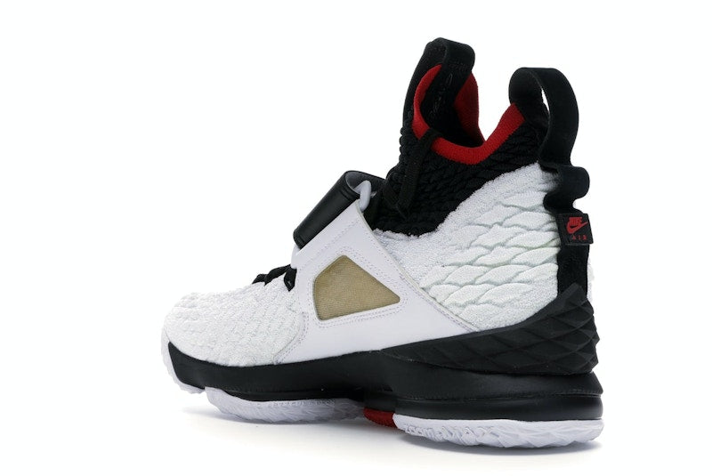 Nike LeBron 15 Diamond Turf