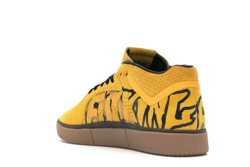 adidas Tyshawn Fucking Awesome