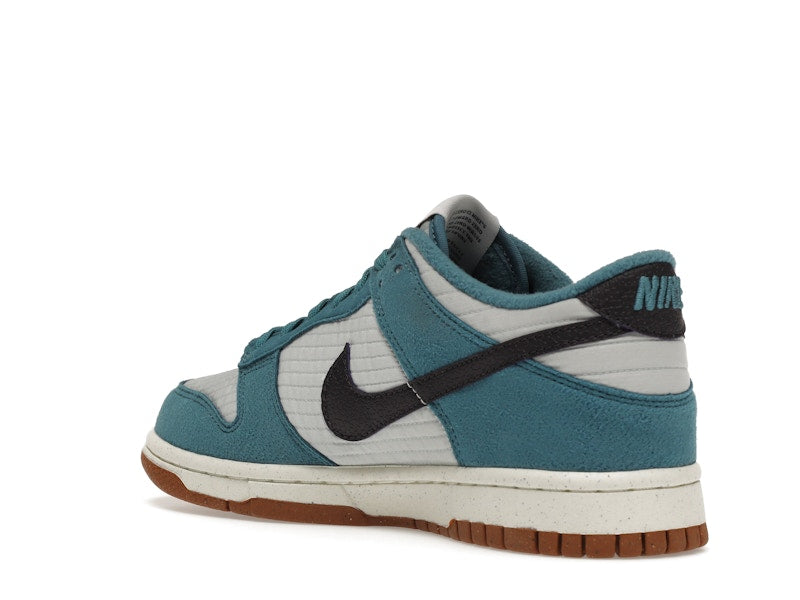Nike Dunk Low SE Toasty Rift Blue (GS)