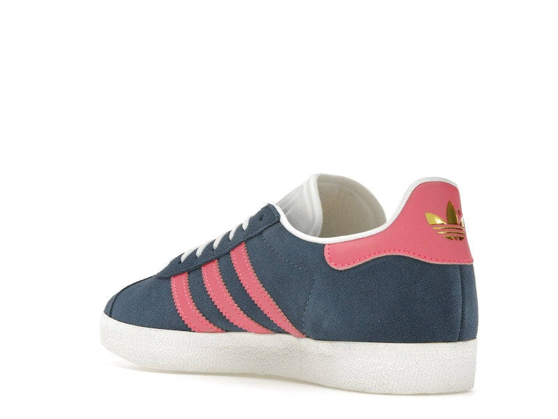 adidas Gazelle Ink Lucid Pink (Women's)