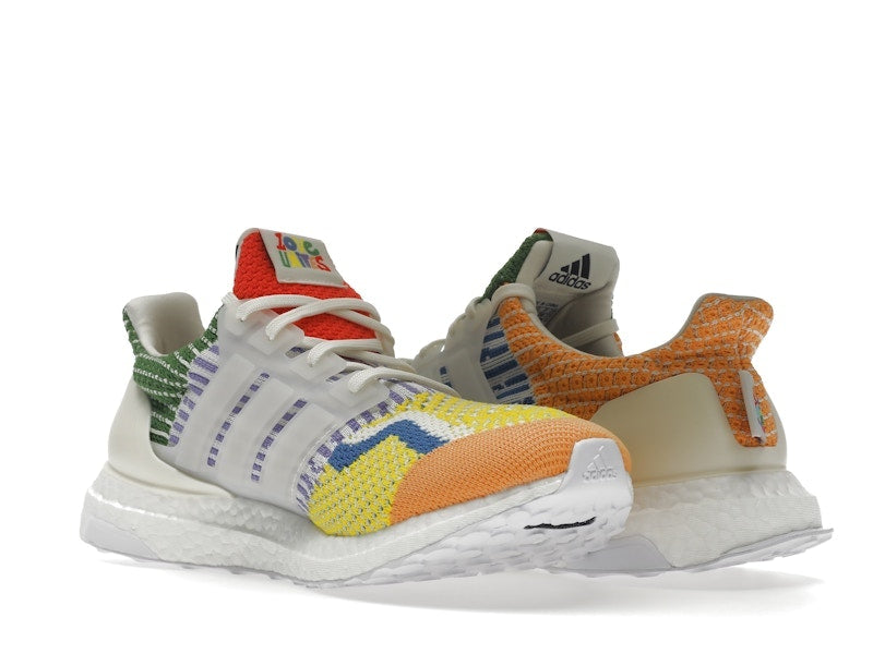 adidas Ultra Boost 5.0 DNA Love Unites Pride (2021)