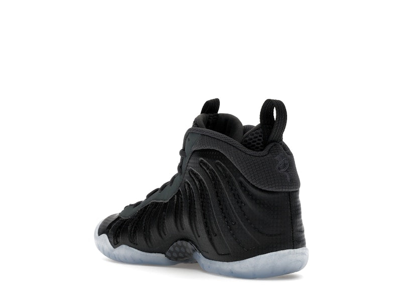 Nike Little Posite One Carbon Fiber (GS)