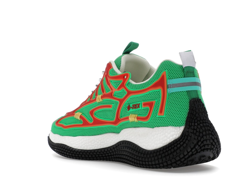 John Geiger 004 Melon