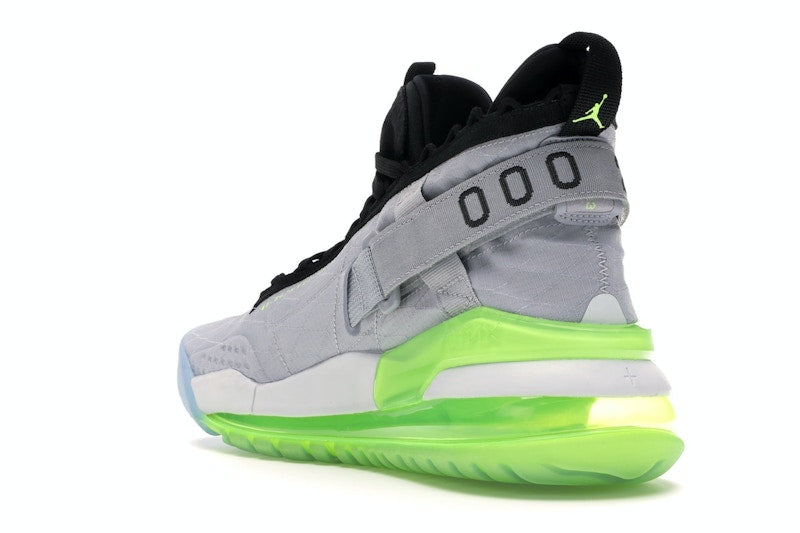 Jordan Proto Max 720 Wolf Grey Volt