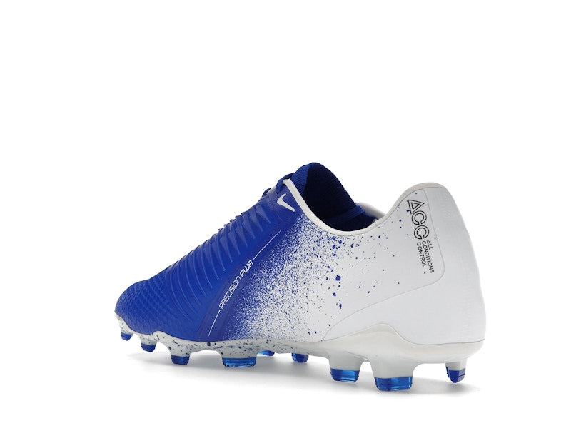 Nike Phantom Elite FG Euphoria Pack Racer Blue