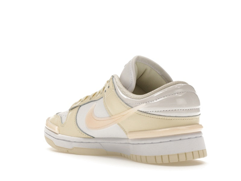 Nike Dunk Low Twist Coconut Milk Guava Ice (Women's)