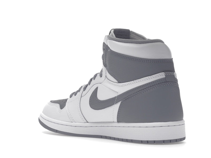 Jordan 1 Retro High OG Stealth