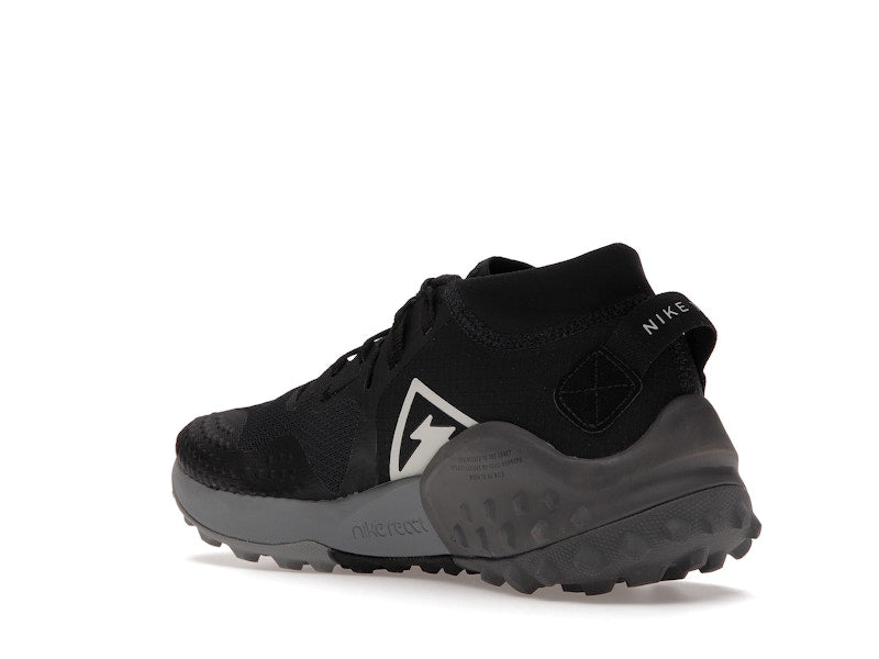 Nike Wildhorse 6 Off Noir