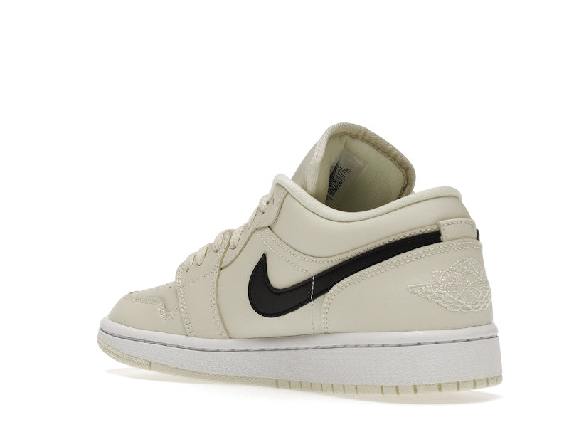 Jordan 1 Low Coconut Milk (Women's)
