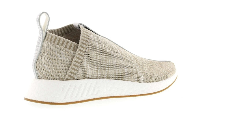 adidas NMD CS2 Kith X Naked Sandstone