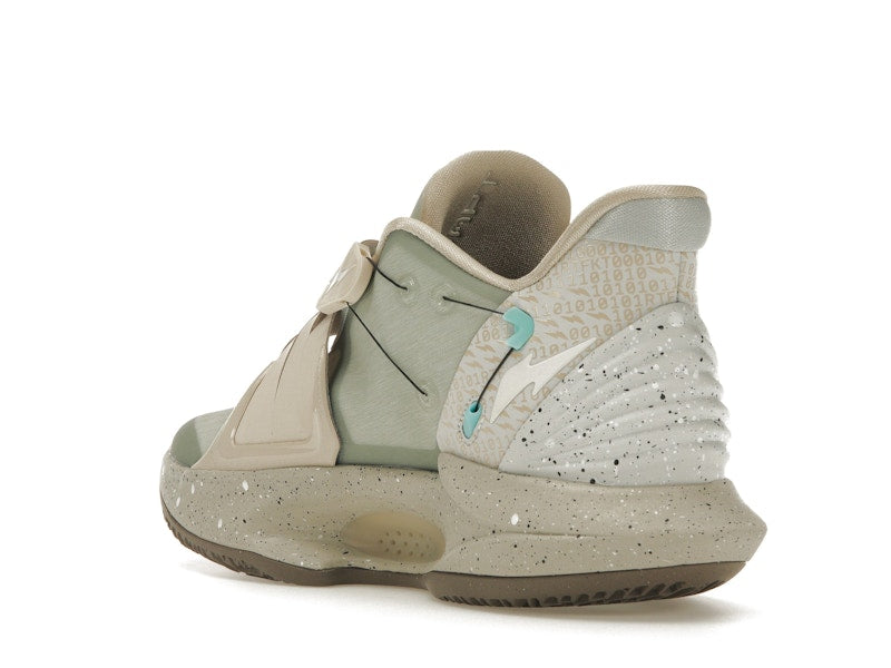 Nike RTFKT Cryptokicks iRL Stone