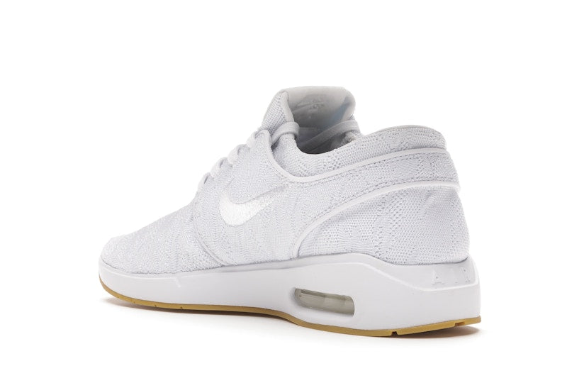 Nike SB Air Max Janoski 2 White Gum
