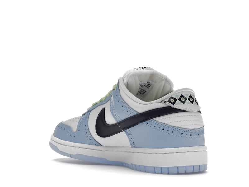 Nike SB Dunk Low Golf Pack Blue