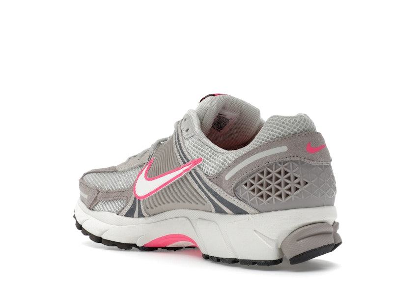Nike Zoom Vomero 5 College Grey Light Bone Medium Ash Sail (Women's)