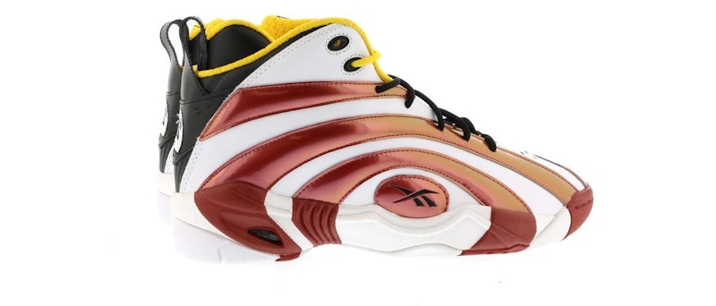Reebok Shaqnosis Miami Heat (NE-YO Charity Auction)