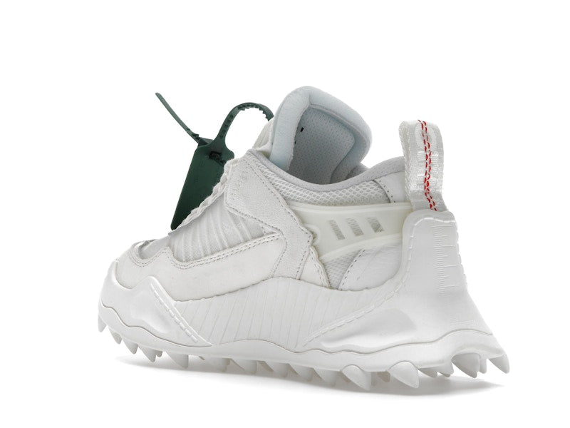 OFF-WHITE Odsy-1000 White White SS22 (Women's)