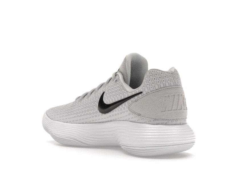 Nike Hyperdunk 2017 Low Pure Platinum