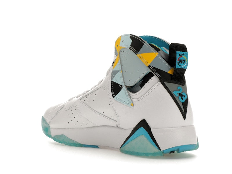 Jordan 7 Retro N7