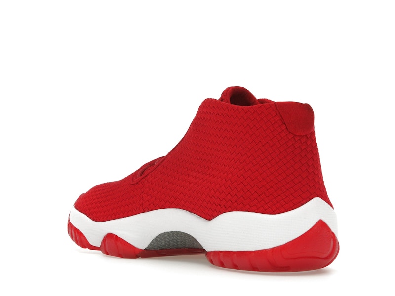 Jordan Future Gym Red