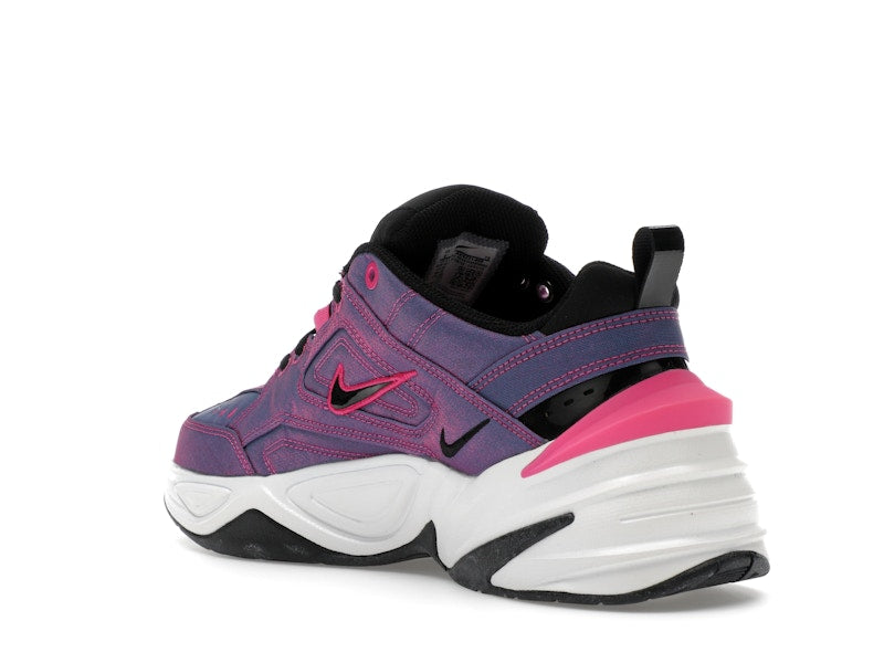 Nike M2K Tekno SE Laser Fuchsia (Women's)