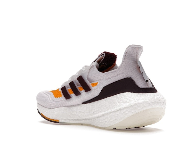 adidas Ultra Boost 21 Arizona State