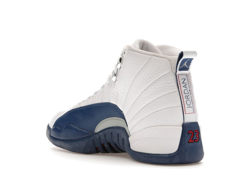Jordan 12 Retro French Blue (2016)