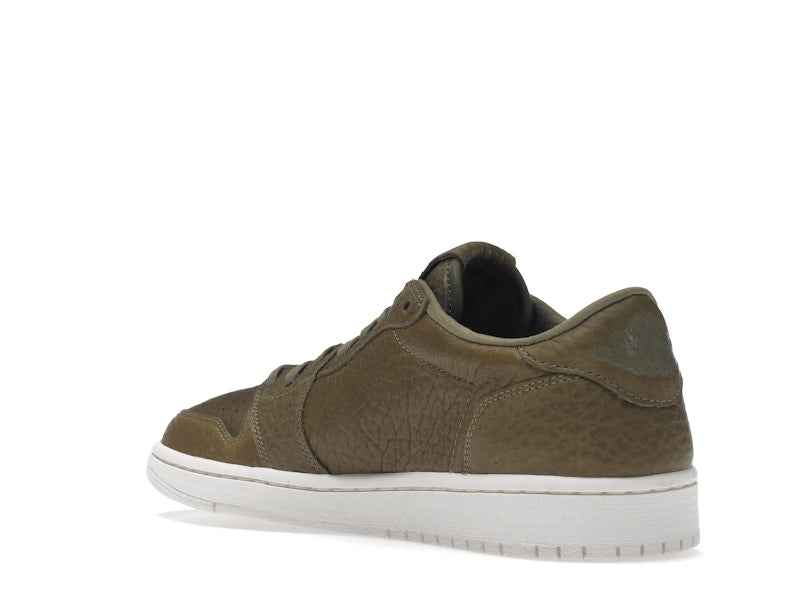 Jordan 1 Retro Low NS Trooper Olive